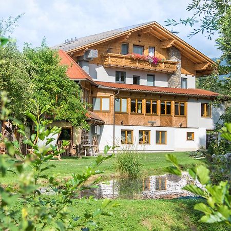 Lorenzer Schlafstubn/Haus Wanderl Sankt Lorenzen im Murztal Exterior foto